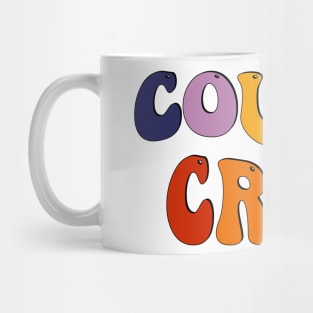 Cousin Crew Mug